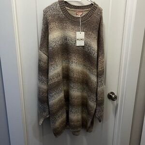 Show Me Your Mumu dress NWT
